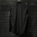 Prada Shirts for Prada long-sleeved shirts for men #B34582