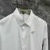 Prada Shirts for Prada long-sleeved shirts for men #B61239