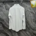 Prada Shirts for Prada long-sleeved shirts for men #B61239