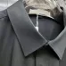 Prada Shirts for Prada long-sleeved shirts for men #B61242