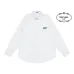 Prada Shirts for Prada long-sleeved shirts for men #B66922