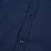 Prada Shirts for Prada long-sleeved shirts for men #B66925