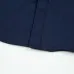 Prada Shirts for Prada long-sleeved shirts for men #B66925