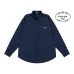 Prada Shirts for Prada long-sleeved shirts for men #B66925