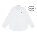Prada Shirts for Prada long-sleeved shirts for men #B66927