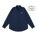 Prada Shirts for Prada long-sleeved shirts for men #B66927