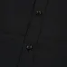 Prada Shirts for Prada long-sleeved shirts for men #B66928