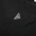 Prada Triangle Logo Pocket Long Sleeve Button‑Up Shirt #A67690