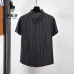 Ralph Lauren Shirts for Ralph Lauren Short-Sleeved Shirts for Men #B61447