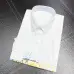Cheap Valentino Shirts Long-Sleeved Shirts For Men #999934395