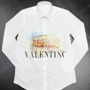 Cheap Valentino Shirts Long-Sleeved Shirts For Men #999934395