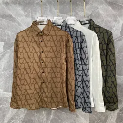 Valentino Shirts #B38292