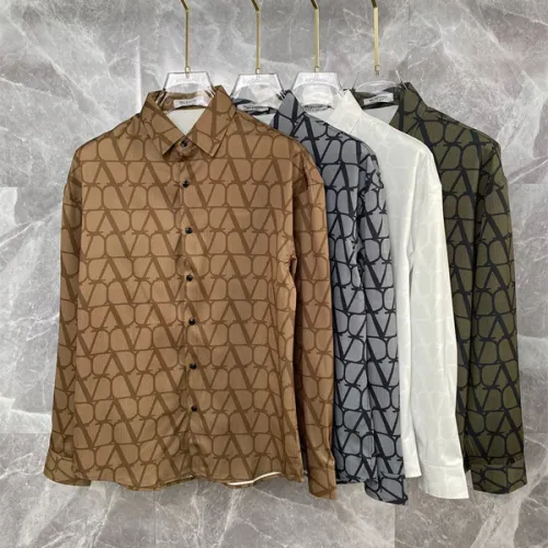 Valentino Shirts #B38292