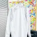 Alexander McQueen Shirts for Alexander McQueen Long-Sleeved Shirts for men #B58439