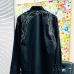 Alexander McQueen Shirts for Alexander McQueen Long-Sleeved Shirts for men #B58439