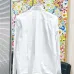Alexander McQueen Shirts for Alexander McQueen Long-Sleeved Shirts for men #B58440