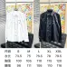 Alexander McQueen Shirts for Alexander McQueen Long-Sleeved Shirts for men #B58441