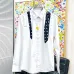 Neil barrett Shirts for Neil barrett Long-Sleeved Shirts for men #B58442