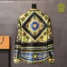 Versace Shirts for Versace Long-Sleeved Shirts for men #99910854