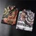 Versace Shirts for Versace Long-Sleeved Shirts for men #99910876