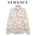 Versace Shirts for Versace Long-Sleeved Shirts for men #99911539