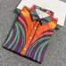 Versace Shirts for Versace Long-Sleeved Shirts for men #99918018