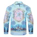 Versace Shirts for Versace Long-Sleeved Shirts for men #99923956