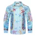 Versace Shirts for Versace Long-Sleeved Shirts for men #99923956