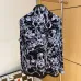 Versace Shirts for Versace Long-Sleeved Shirts for men #A69786