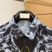 Versace Shirts for Versace Long-Sleeved Shirts for men #A69786