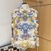 Versace Shirts for Versace Long-Sleeved Shirts for men #A69788