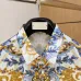 Versace Shirts for Versace Long-Sleeved Shirts for men #A69788