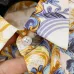 Versace Shirts for Versace Long-Sleeved Shirts for men #A69788