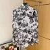 Versace Shirts for Versace Long-Sleeved Shirts for men #A69789
