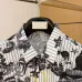 Versace Shirts for Versace Long-Sleeved Shirts for men #A69789