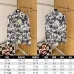 Versace Shirts for Versace Long-Sleeved Shirts for men #A69789