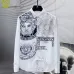 Versace Shirts for Versace Long-Sleeved Shirts for men #B36909