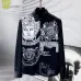 Versace Shirts for Versace Long-Sleeved Shirts for men #B36909