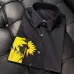 Versace Shirts for Versace Long-Sleeved Shirts for men #B40403