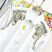 Versace Shirts for Versace Long-Sleeved Shirts for men #B58426