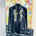 Versace Shirts for Versace Long-Sleeved Shirts for men #B58427