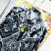 Versace Shirts for Versace Long-Sleeved Shirts for men #B58447