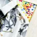 Versace Shirts for Versace Long-Sleeved Shirts for men #B58448