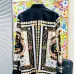 Versace Shirts for Versace Long-Sleeved Shirts for men #B58461
