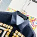 Versace Shirts for Versace Long-Sleeved Shirts for men #B58461