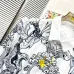 Versace Shirts for Versace Long-Sleeved Shirts for men #B58462