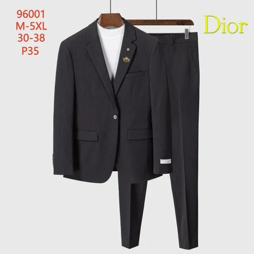 Dior Suit #B65680