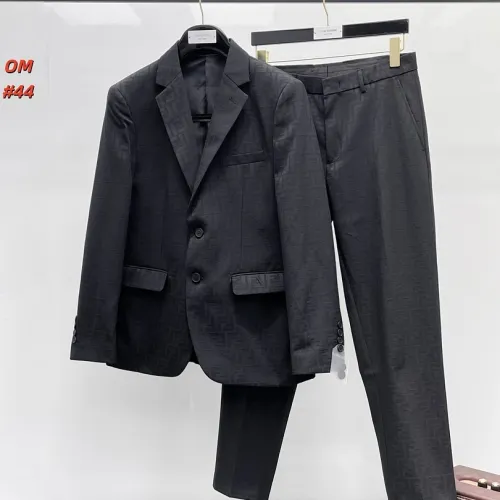 Fendi Suits #B65663