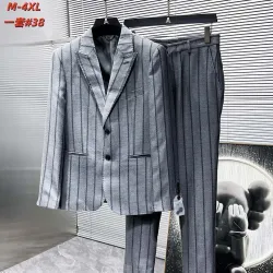 Louis Vuitton Suit #B59925