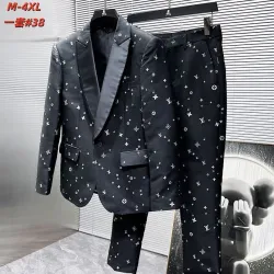 Louis Vuitton Suit #B59926